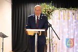Jubileusz 50-lecia pożycia małżeńskiego w Gminie Czarnożyły 2024 r.