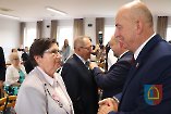 Jubileusz 50-lecia pożycia małżeńskiego w Gminie Czarnożyły 2024 r.