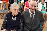 Jubileusz 50-lecia pożycia małżeńskiego w Gminie Czarnożyły 2024 r.