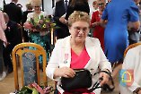Jubileusz 50-lecia pożycia małżeńskiego w Gminie Czarnożyły 2024 r.