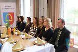 Jubileusz 50-lecia pożycia małżeńskiego w Gminie Czarnożyły 2024 r.