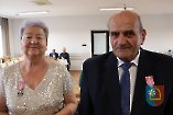 Jubileusz 50-lecia pożycia małżeńskiego w Gminie Czarnożyły 2024 r.