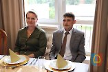 Jubileusz 50-lecia pożycia małżeńskiego w Gminie Czarnożyły 2024 r.