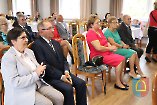 Jubileusz 50-lecia pożycia małżeńskiego w Gminie Czarnożyły 2024 r.