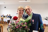 Jubileusz 50-lecia pożycia małżeńskiego w Gminie Czarnożyły 2024 r.