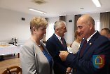Jubileusz 50-lecia pożycia małżeńskiego w Gminie Czarnożyły 2024 r.