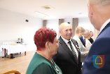Jubileusz 50-lecia pożycia małżeńskiego w Gminie Czarnożyły 2024 r.