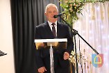 Jubileusz 50-lecia pożycia małżeńskiego w Gminie Czarnożyły 2024 r.