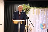 Jubileusz 50-lecia pożycia małżeńskiego w Gminie Czarnożyły 2024 r.