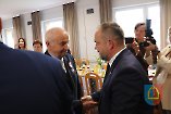 Jubileusz 50-lecia pożycia małżeńskiego w Gminie Czarnożyły 2024 r.