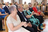 Jubileusz 50-lecia pożycia małżeńskiego w Gminie Czarnożyły 2024 r.