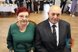 Jubileusz 50-lecia pożycia małżeńskiego w Gminie Czarnożyły 2024 r.