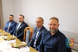 Jubileusz 50-lecia pożycia małżeńskiego w Gminie Czarnożyły 2024 r.