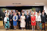Jubileusz 50-lecia pożycia małżeńskiego w Gminie Czarnożyły 2024 r.