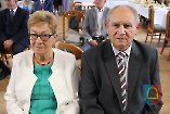 Jubileusz 50-lecia pożycia małżeńskiego w Gminie Czarnożyły 2024 r.