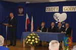 Jubileusz 50 lecia par małżeńskich 2017 r.
