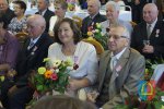 Jubileusz 50 lecia par małżeńskich 2017 r.