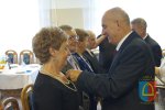 Jubileusz 50 lecia par małżeńskich 2017 r.