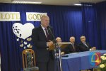 Jubileusz 50 lecia par małżeńskich 2017 r.