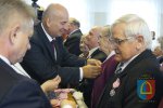 Jubileusz 50 lecia par małżeńskich 2017 r.