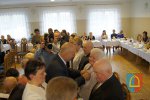 Jubileusz 50 lecia par małżeńskich 2017 r.