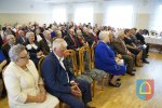 Jubileusz 50 lecia par małżeńskich 2017 r.