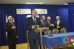 Jubileusz 50 lecia par małżeńskich 2017 r.