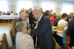 Jubileusz 50 lecia par małżeńskich 2017 r.