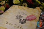 Jubileusz 50 lecia par małżeńskich 2017 r.