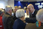 Jubileusz 50 lecia par małżeńskich 2017 r.