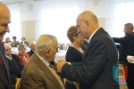 Jubileusz 50 lecia par małżeńskich 2017 r.