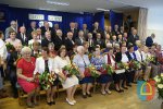 Jubileusz 50 lecia par małżeńskich 2017 r.