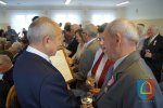 Jubileusz 50 lecia par małżeńskich 2017 r.