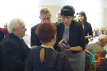 Jubileusz 50 lecia par małżeńskich 2017 r.