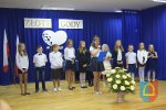 Jubileusz 50 lecia par małżeńskich 2017 r.