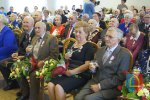 Jubileusz 50 lecia par małżeńskich 2017 r.