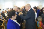 Jubileusz 50 lecia par małżeńskich 2017 r.