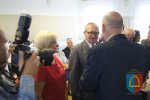 Jubileusz 50 lecia par małżeńskich 2017 r.