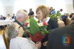 Jubileusz 50 lecia par małżeńskich 2017 r.