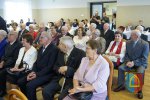 Jubileusz 50 lecia par małżeńskich 2017 r.