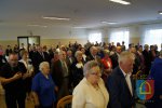 Jubileusz 50 lecia par małżeńskich 2017 r.