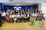 Jubileusz 50 lecia par małżeńskich 2017 r.