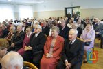 Jubileusz 50 lecia par małżeńskich 2017 r.