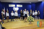 Jubileusz 50 lecia par małżeńskich 2017 r.
