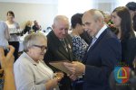 Jubileusz 50 lecia par małżeńskich 2017 r.