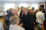 Jubileusz 50 lecia par małżeńskich 2017 r.