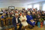 Jubileusz 50 lecia par małżeńskich 2017 r.