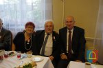 Jubileusz 50 lecia par małżeńskich 2017 r.