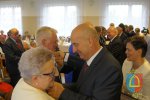 Jubileusz 50 lecia par małżeńskich 2017 r.