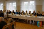 Jubileusz 50 lecia par małżeńskich 2017 r.